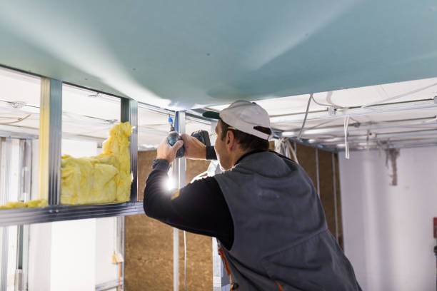 Types of Insulation We Offer in Portland, TX